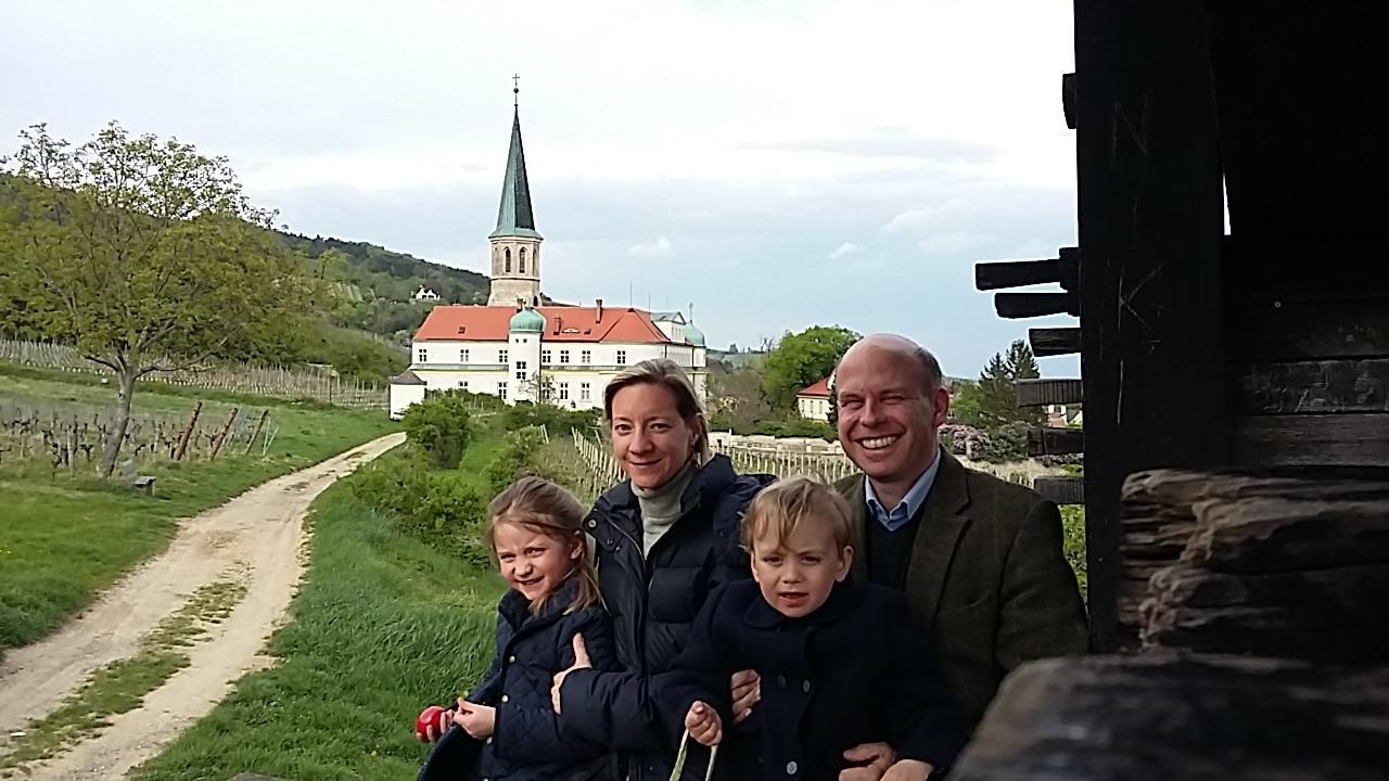 Schloss กุมพอลด์สเคียร์เคน ภายนอก รูปภาพ